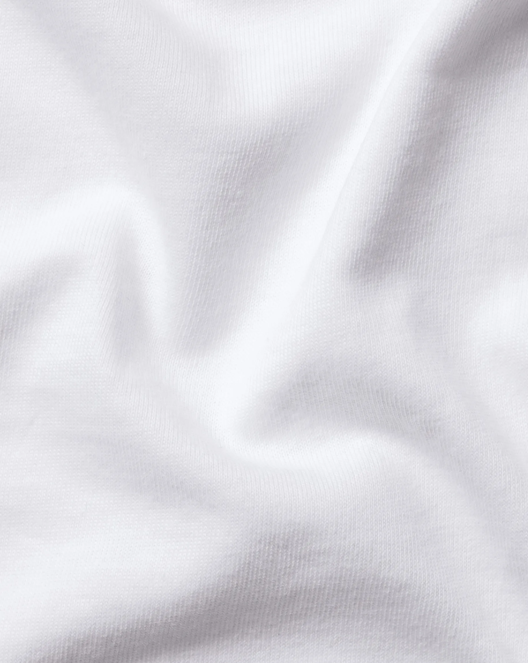 Nightwear & Pajamas|t-shirts<Charles Tyrwhitt 2 Pack V-Neck Cotton T-Shirt - White