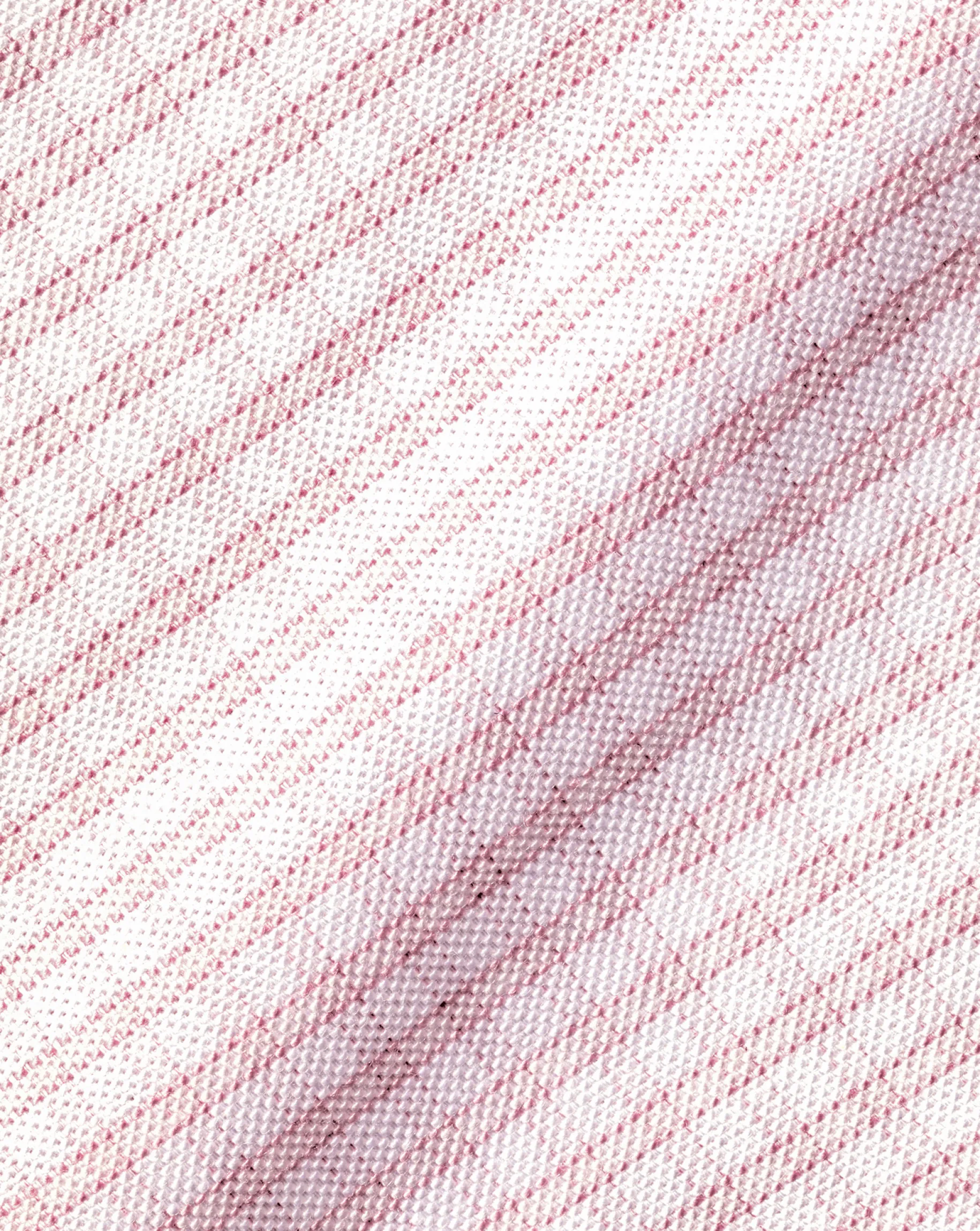 Shirt Sale|Dress Shirts<Charles Tyrwhitt Button-Down Collar Check Non-Iron Stretch Oxford Shirt - Pink