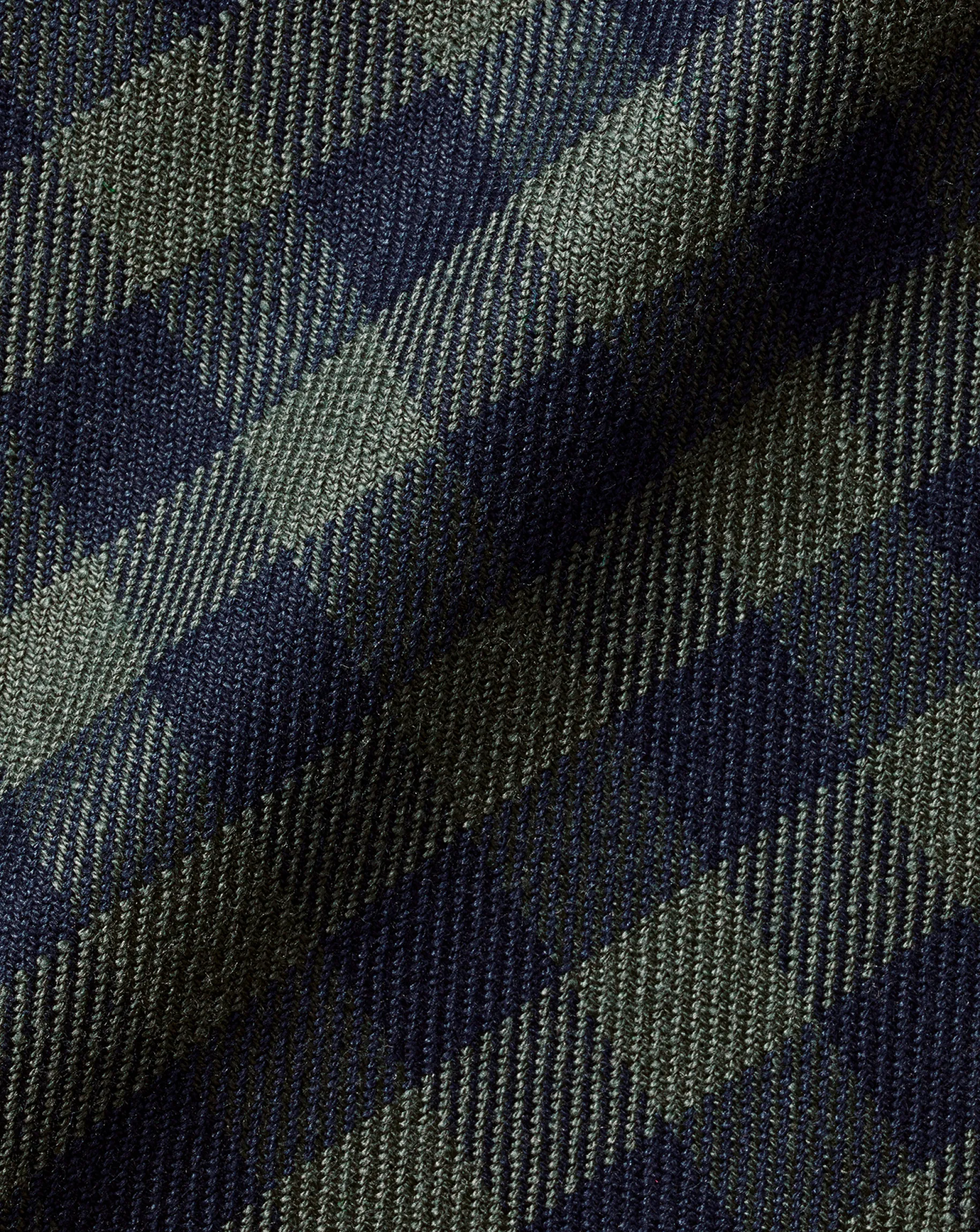 Shirt Sale|Casual Shirts<Charles Tyrwhitt Button-Down Collar Non-Iron Twill Gingham Shirt - Green Olive