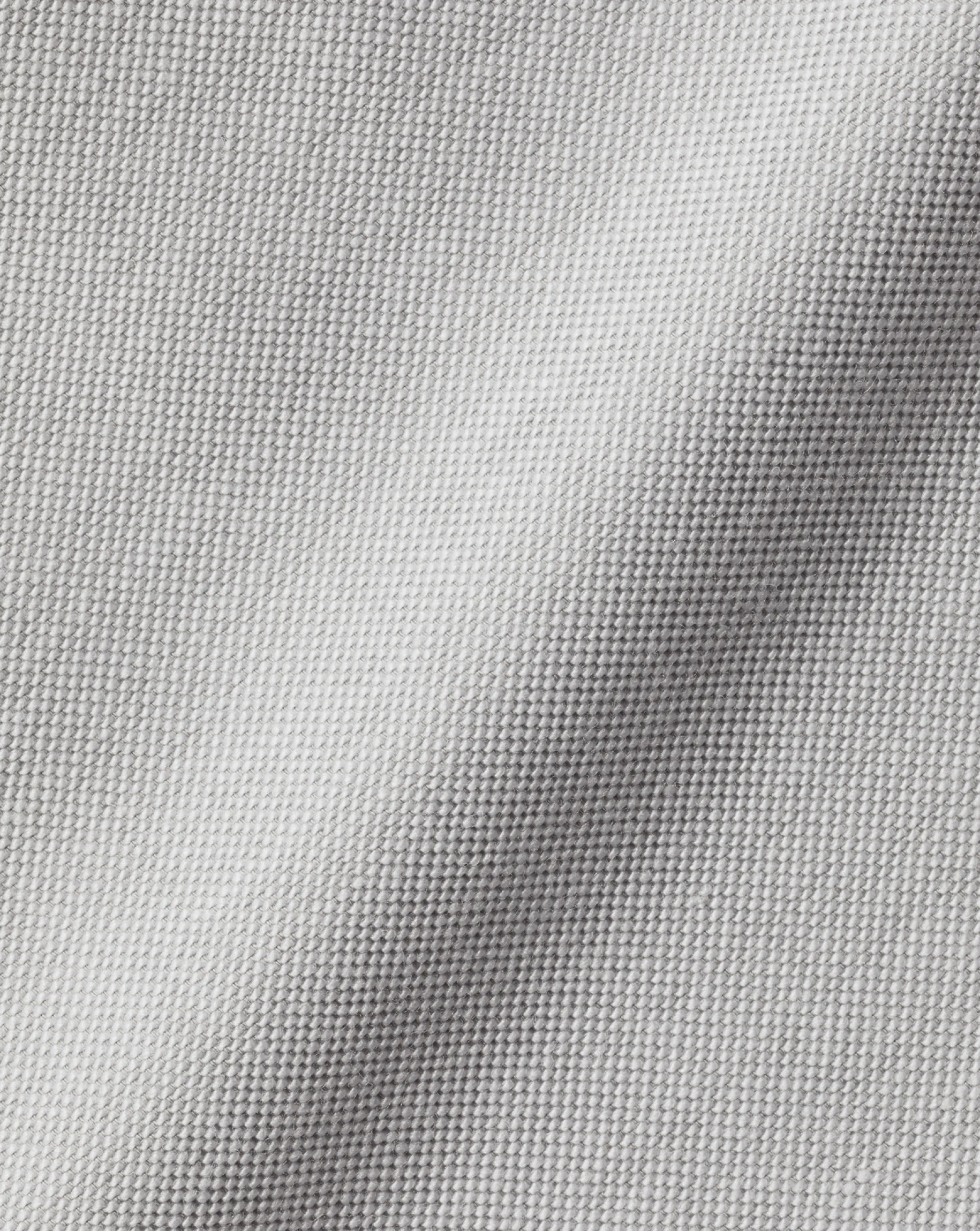 Dress Shirts|S<Charles Tyrwhitt Button-Down Collar Non-Iron Stretch Oxford Shirt - Grey Silver