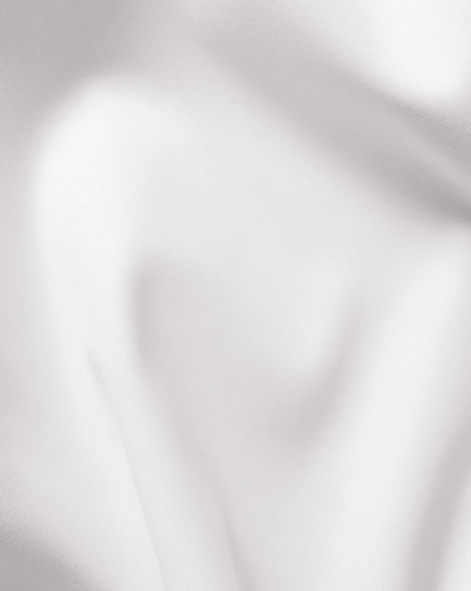 Business Casual Shirts|Dress Shirts<Charles Tyrwhitt Button-Down Collar Non-Iron Shirt - White