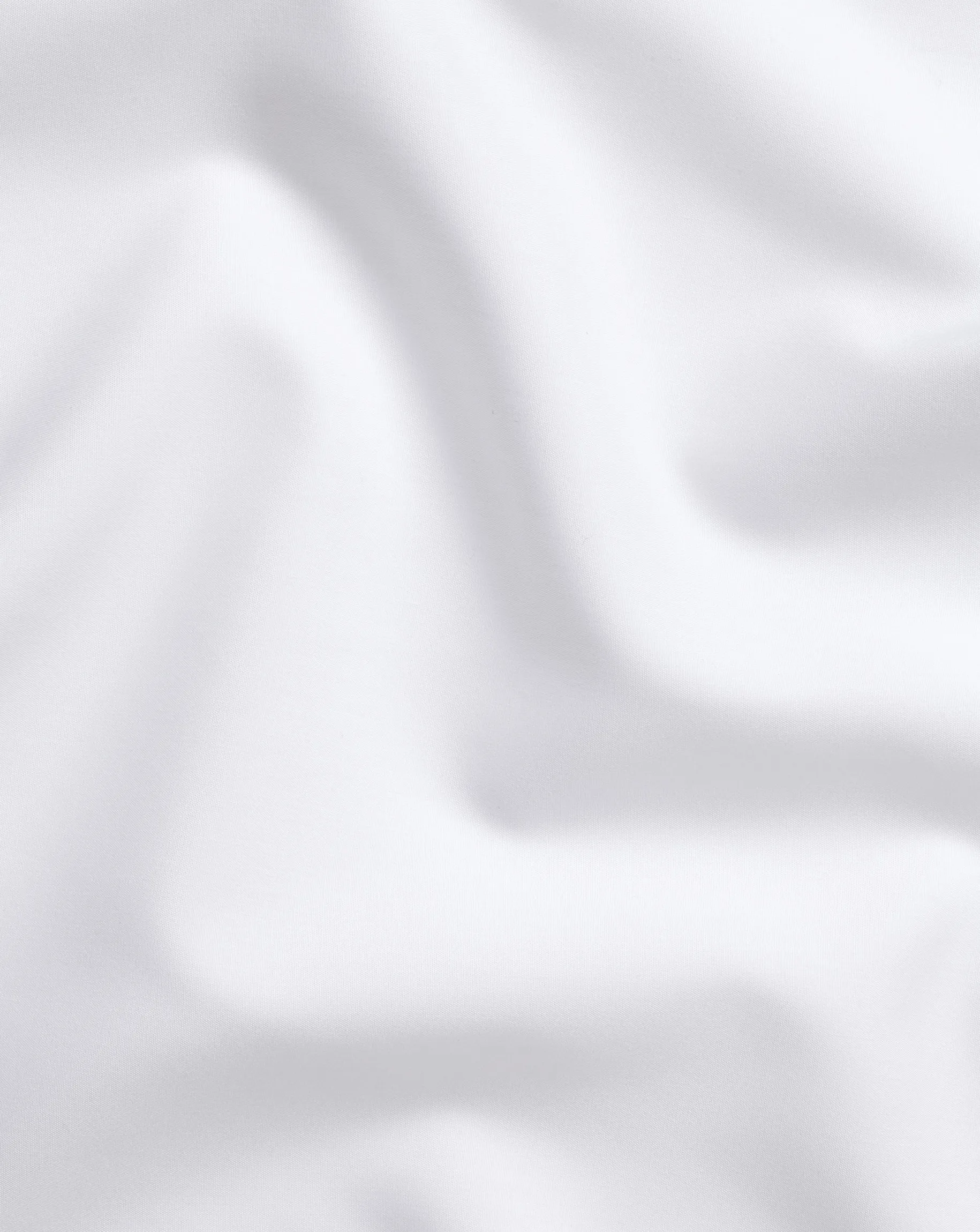 Pocket Squares|Black Tie<Charles Tyrwhitt Cotton Pocket Square - White