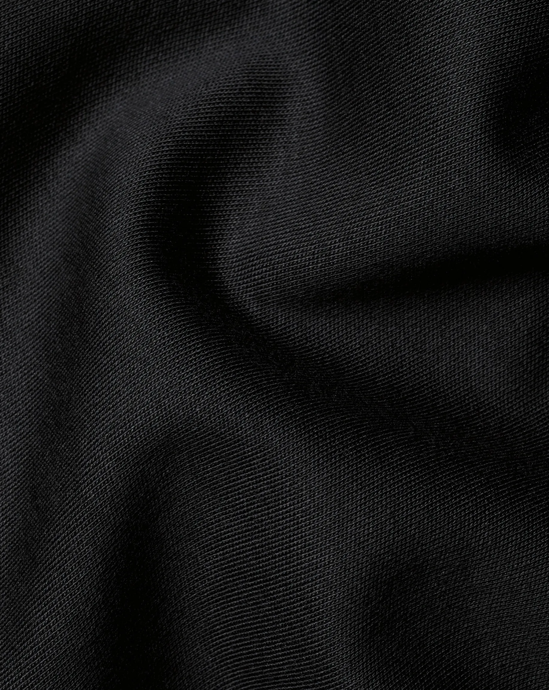 t-shirts<Charles Tyrwhitt Cotton Tyrwhitt T-Shirt - Black