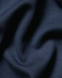 t-shirts|Blue Shirts<Charles Tyrwhitt Cotton Tyrwhitt T-Shirt - Navy