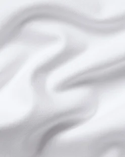 t-shirts|White Shirts<Charles Tyrwhitt Cotton Tyrwhitt T-Shirt - White