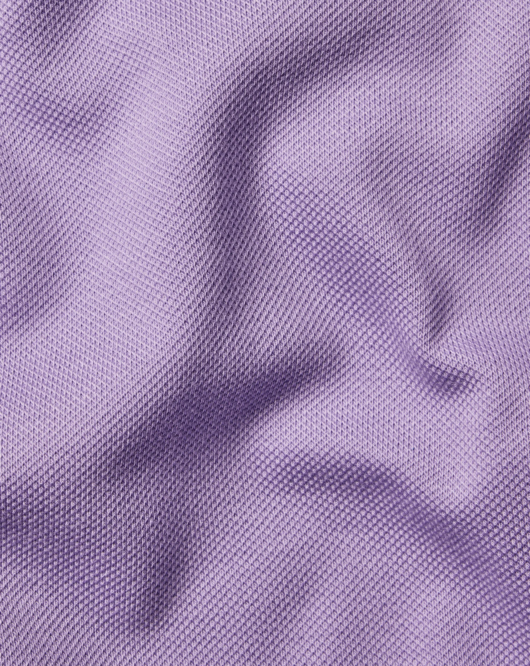 Shirt Sale|Polos<Charles Tyrwhitt England Rugby Pique Polo - Lilac Purple