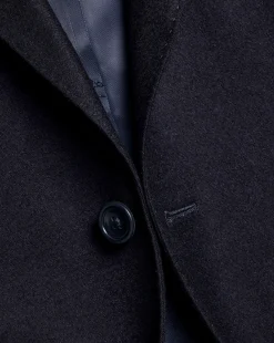 Suit Jackets|Blazers<Charles Tyrwhitt Italian Suit Jacket - Navy