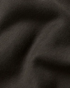 Pants & Shorts<Charles Tyrwhitt Jersey Joggers - Charcoal