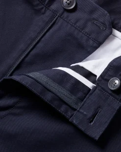 Seasonal Looks|Pants & Shorts<Charles Tyrwhitt Lightweight Pants - Navy