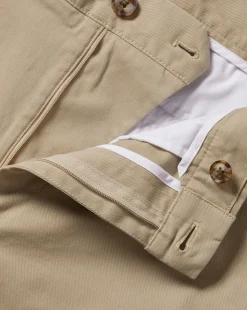 Golf Collection|Pants & Shorts<Charles Tyrwhitt Lightweight Pants - Oatmeal