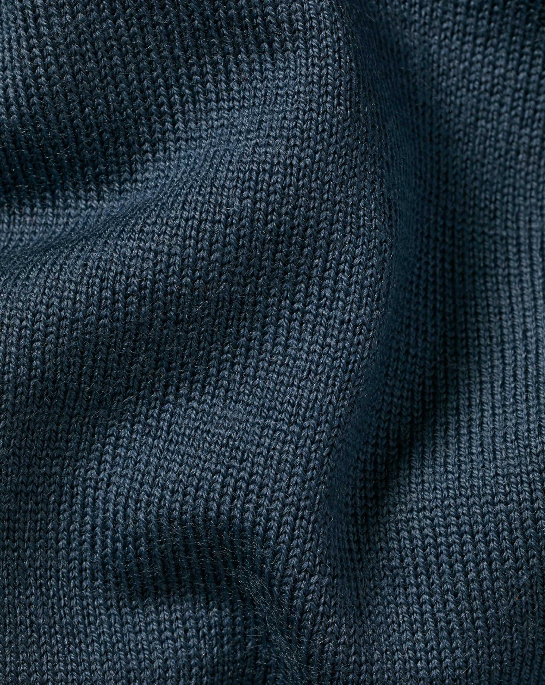 V-Neck Sweaters|Sweaters<Charles Tyrwhitt Merino V-Neck Sweater - Petrol Blue