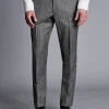 Suit Pants<Charles Tyrwhitt Morning Suit Pants - Grey