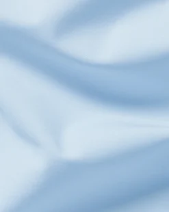Dress Shirts|Blue Shirts<Charles Tyrwhitt Non-Iron Poplin Shirt - Blue Sky