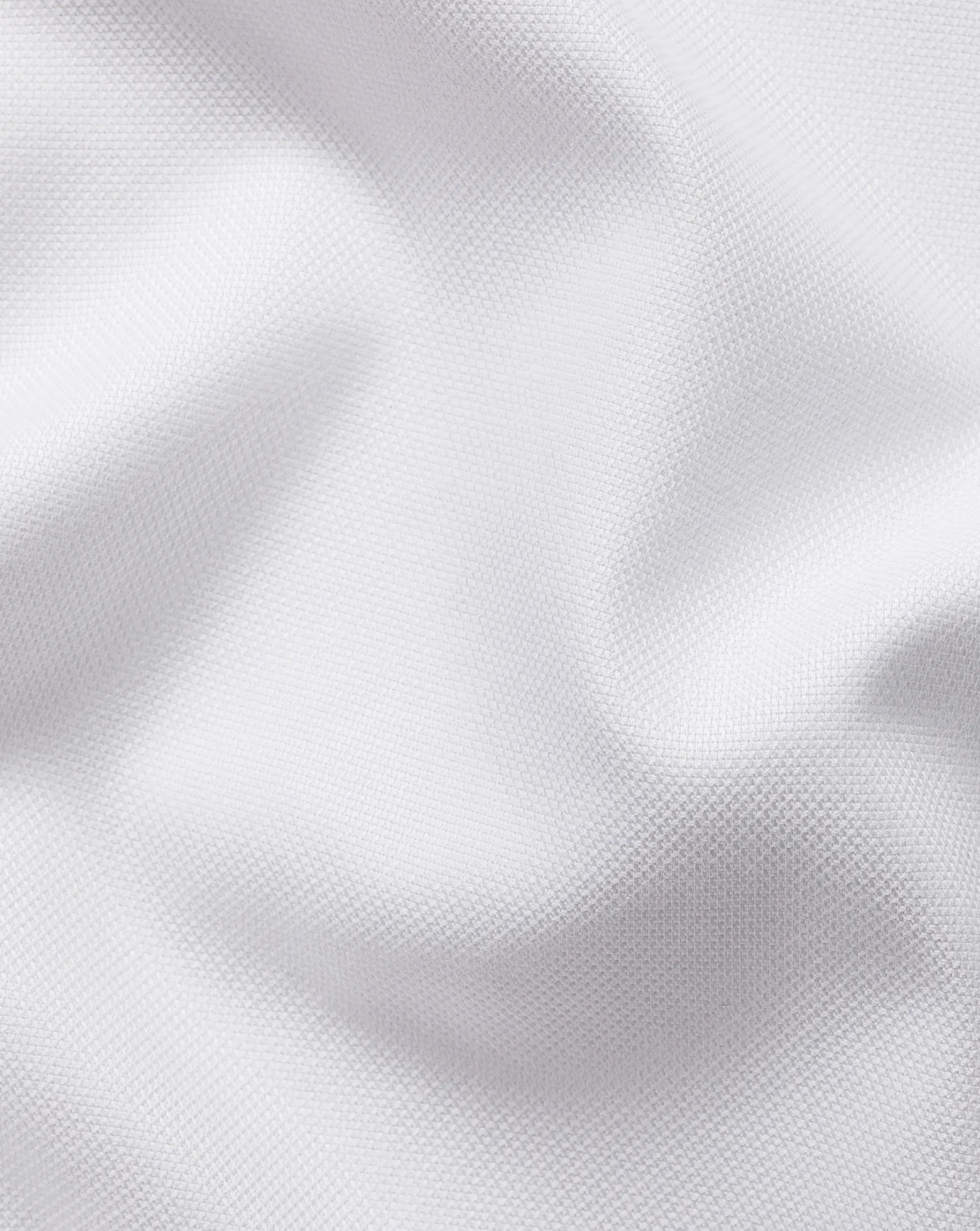 Dress Shirts|White Shirts<Charles Tyrwhitt Non-Iron Royal Oxford Shirt - White
