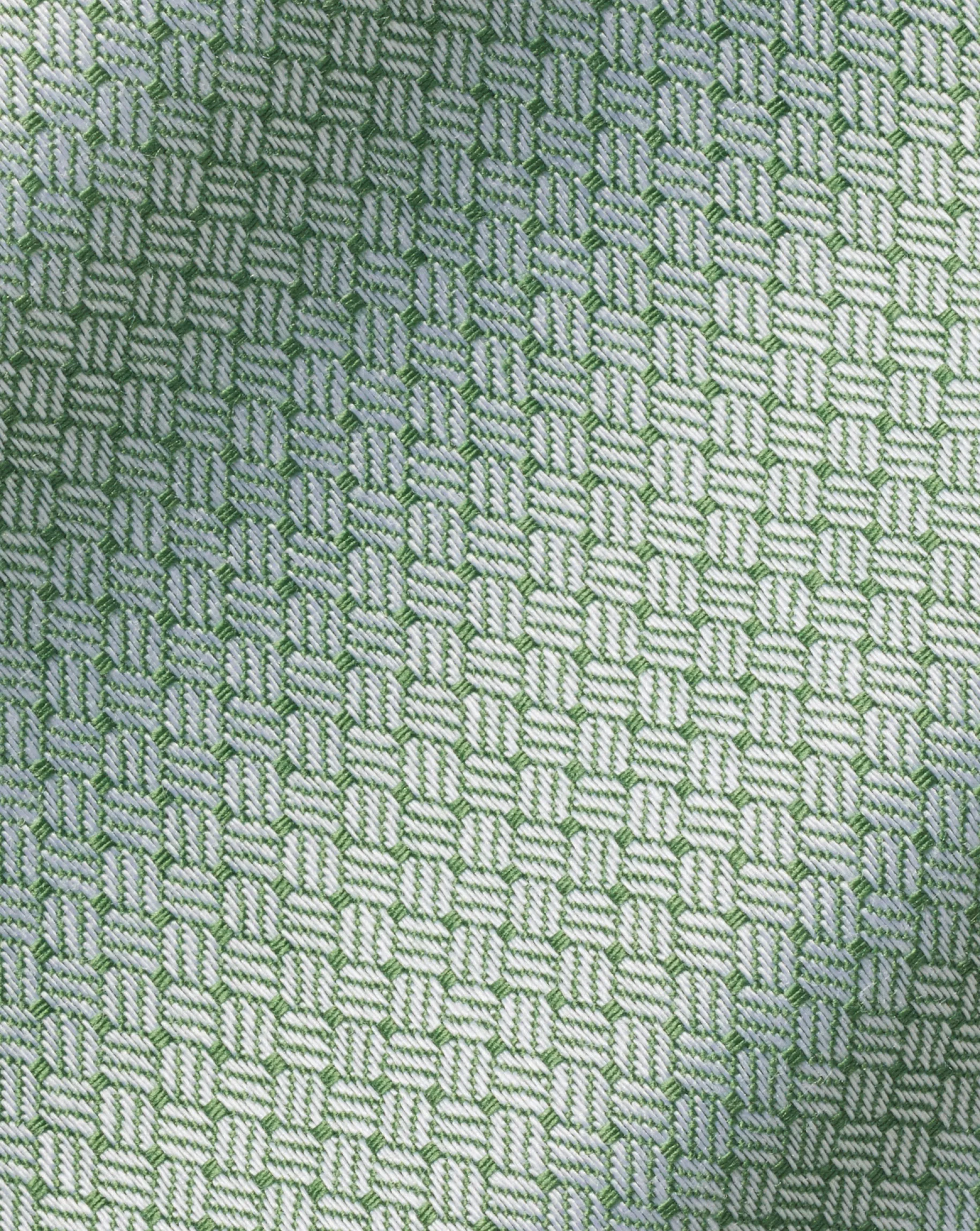 Business Casual Shirts|Dress Shirts<Charles Tyrwhitt Non-Iron Stretch Texture Shirt - Light Green