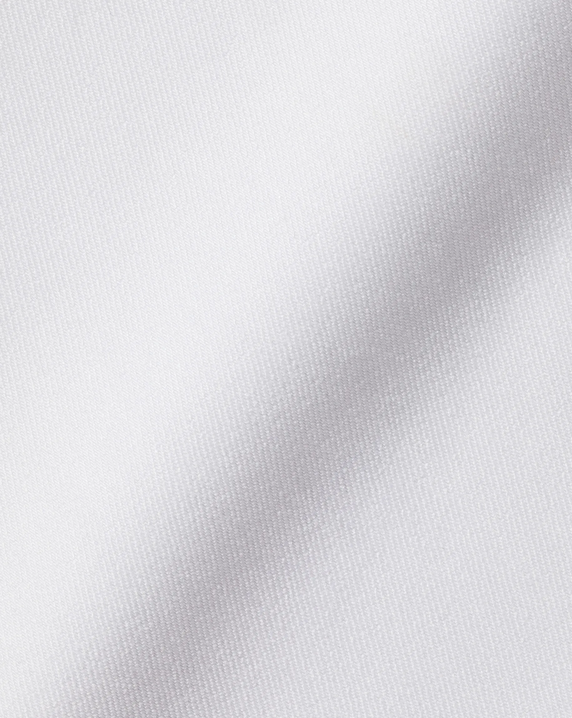 Business Casual Shirts|Dress Shirts<Charles Tyrwhitt Non-Iron Stretch Twill Shirt - White