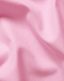 Dress Shirts|Pink Shirts<Charles Tyrwhitt Non-Iron Twill Shirt - Pink