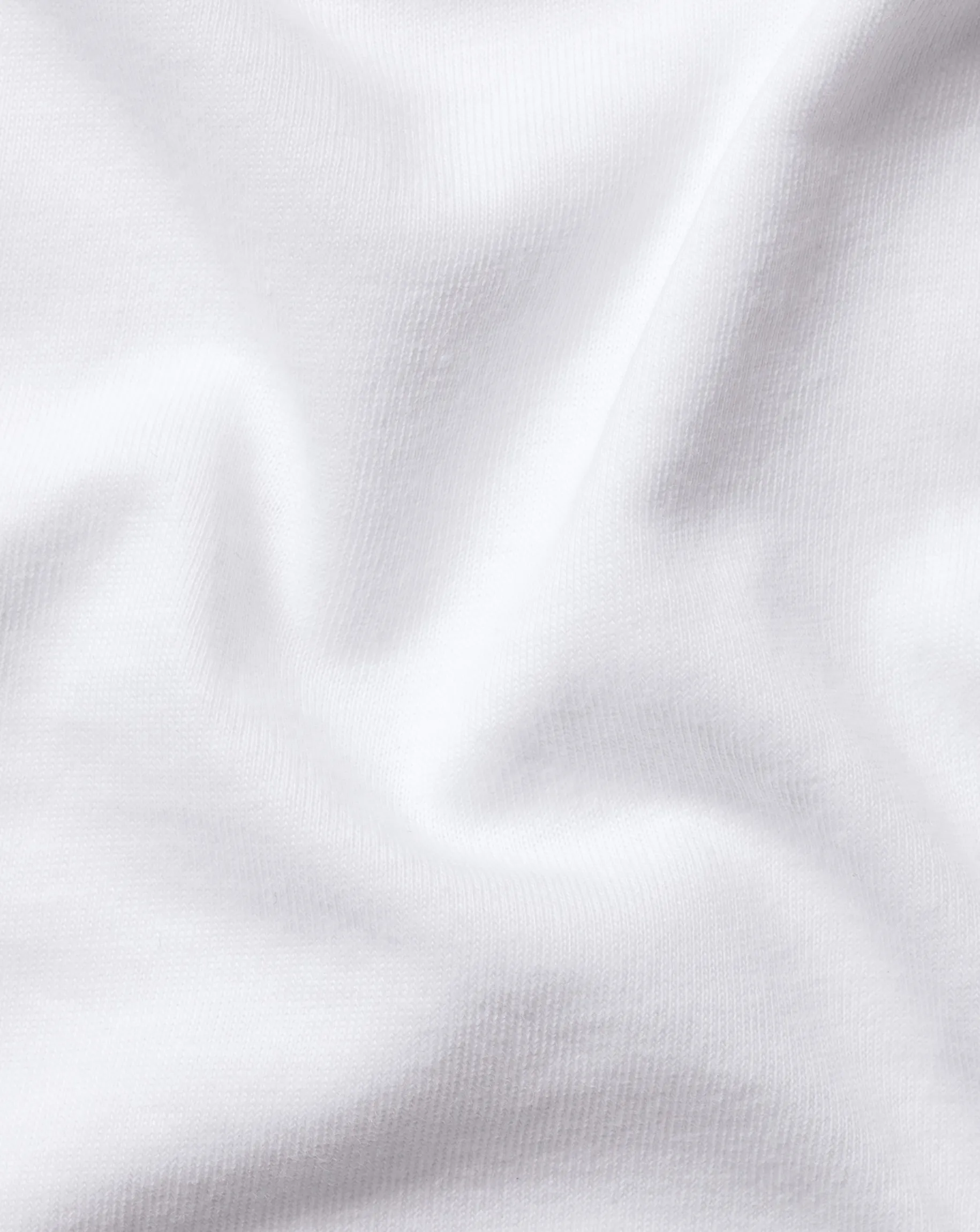 Nightwear & Pajamas<Charles Tyrwhitt 2-Pack Crew Neck Cotton T-Shirt - White