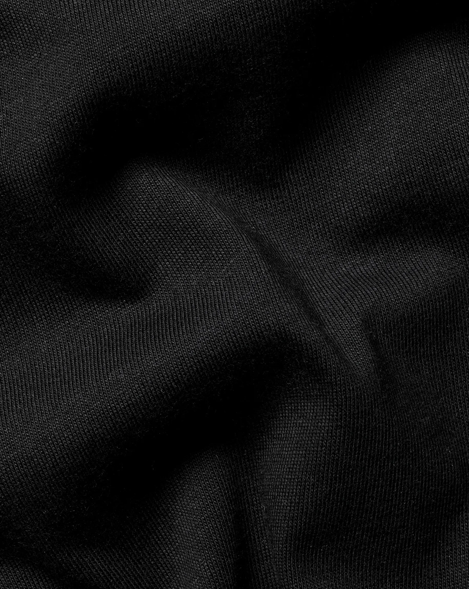 Nightwear & Pajamas<Charles Tyrwhitt 2-Pack Crew Neck Cotton T-Shirt - Black