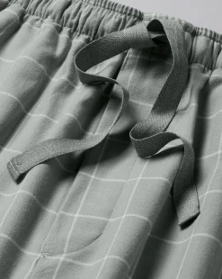 Nightwear & Pajamas<Charles Tyrwhitt Pajama Set - Light Grey