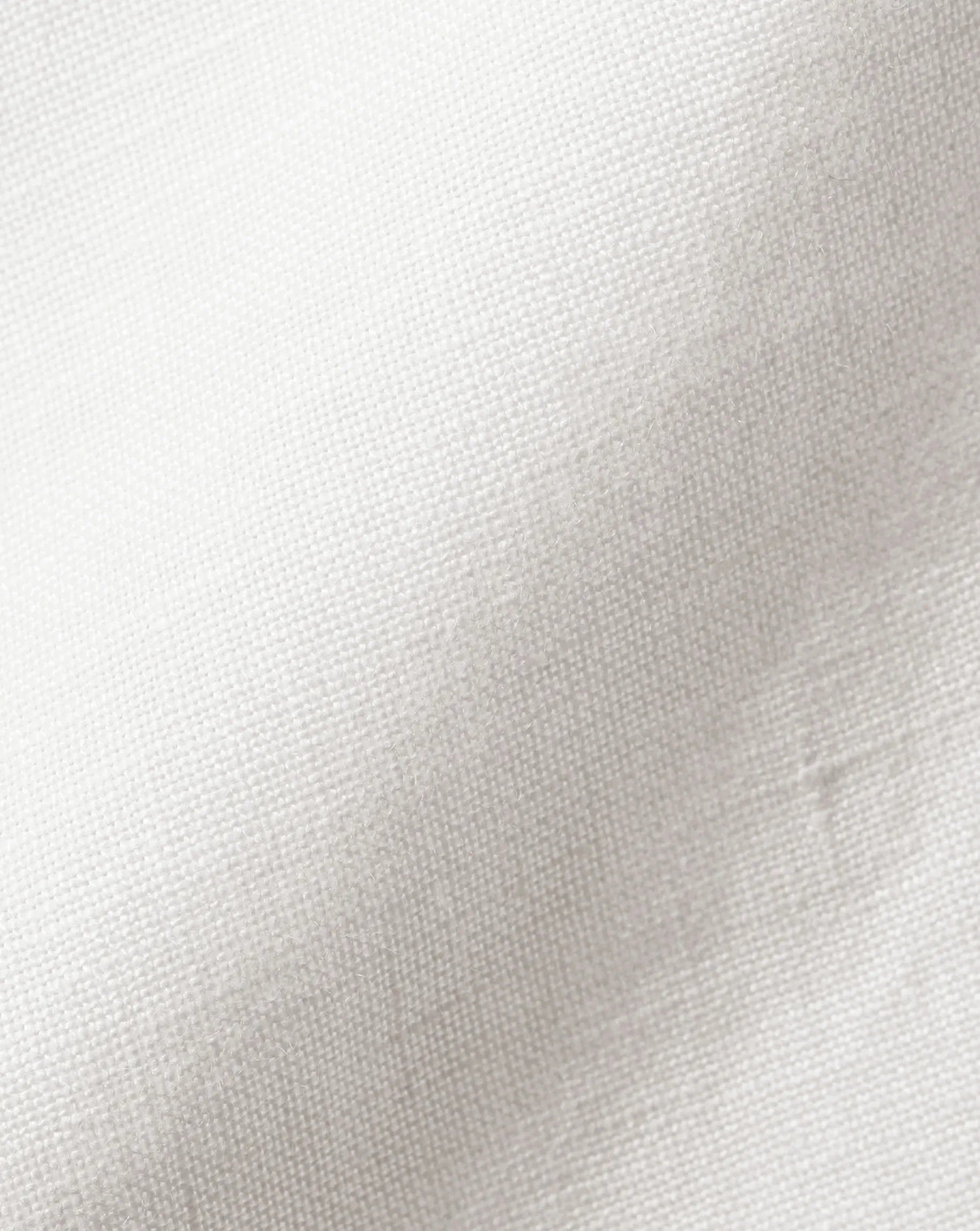 Casual Shirts|White Shirts<Charles Tyrwhitt Pure Linen Shirt - White
