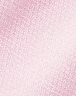Shirt Sale|Dress Shirts<Charles Tyrwhitt Semi-Spread Collar Egyptian Cotton Hudson Weave Shirt - Light Pink