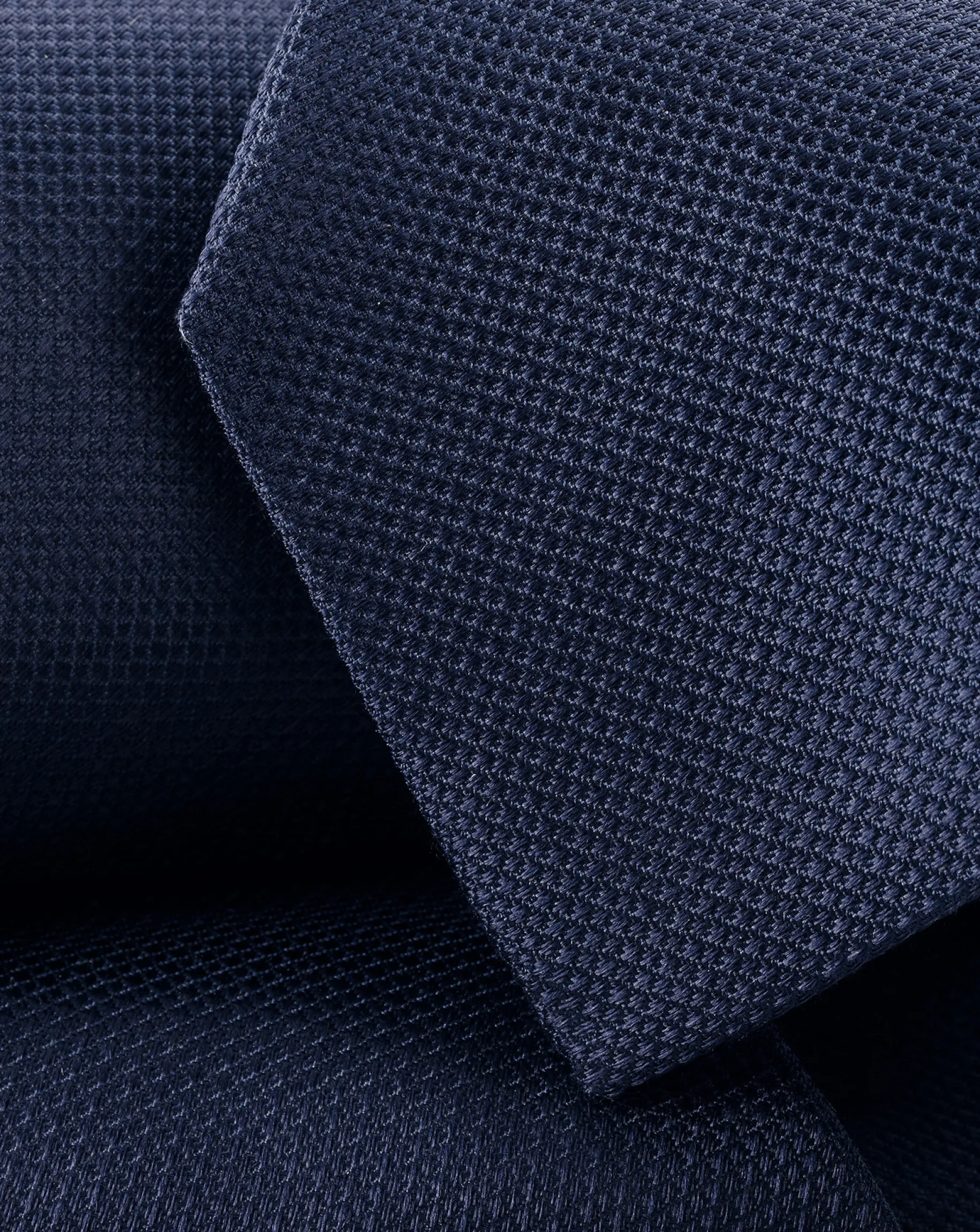 Ties & Bow-ties<Charles Tyrwhitt Silk Tie - Navy