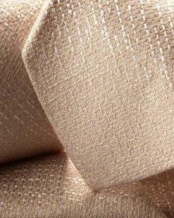 Ties & Bow-ties<Charles Tyrwhitt Silk Wool Blend Tie - Taupe