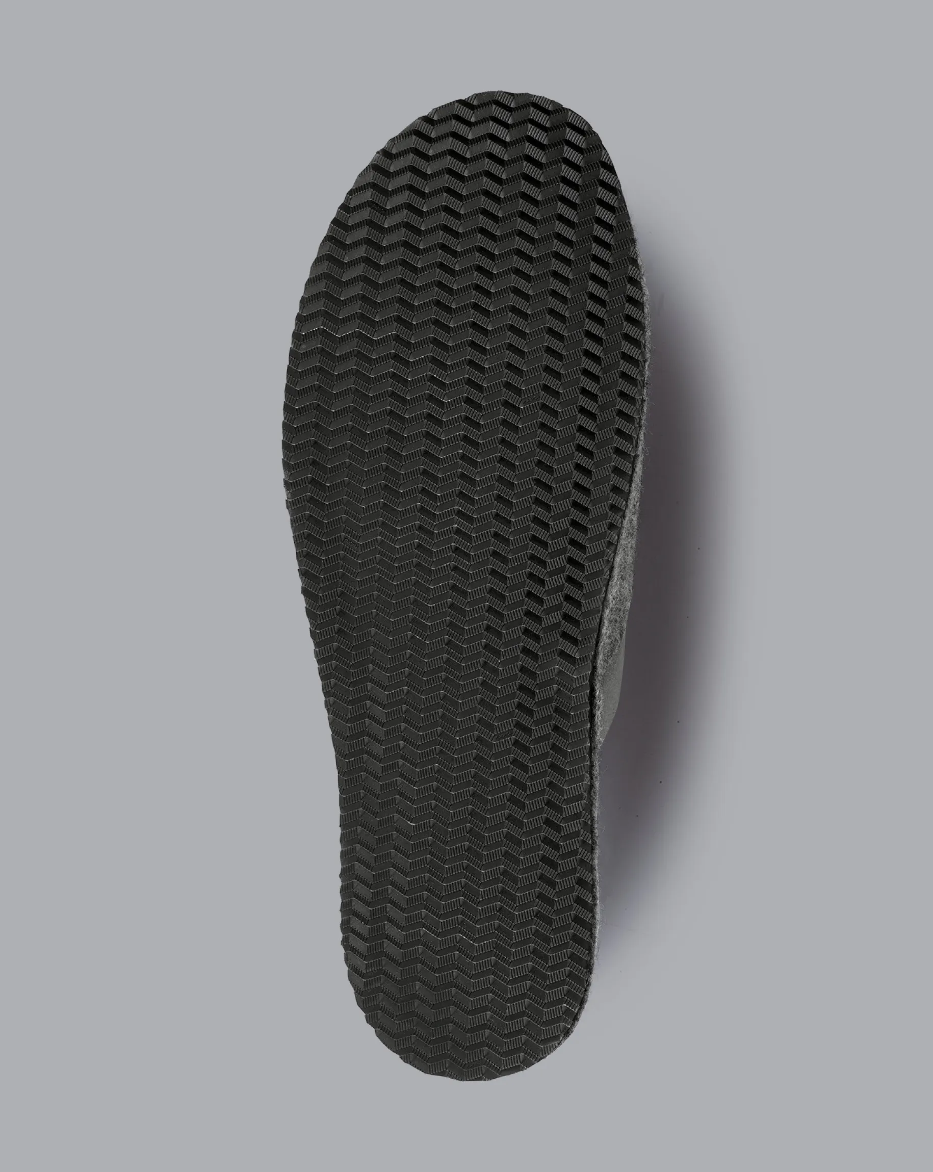 Shoes|Accessories<Charles Tyrwhitt Slippers - Light Grey