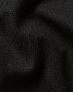Smart polos|Black<Charles Tyrwhitt Smart Jersey Polo - Black