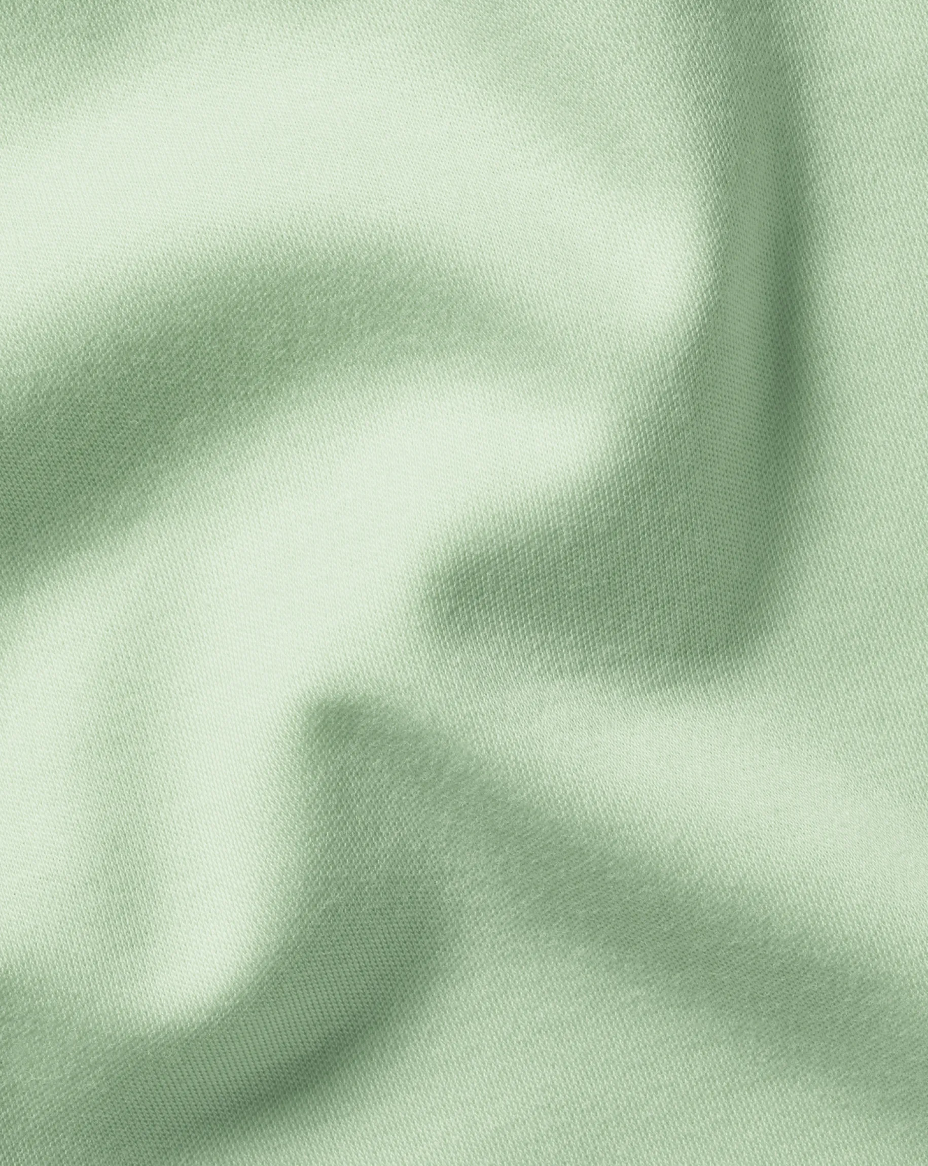 Smart polos|green<Charles Tyrwhitt Smart Jersey Polo - Light Green