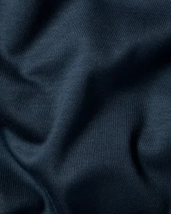 Blue Shirts|Blue<Charles Tyrwhitt Smart Jersey Polo - Petrol Blue