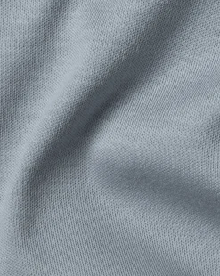 Smart polos|Grey<Charles Tyrwhitt Smart Jersey Polo - Silver