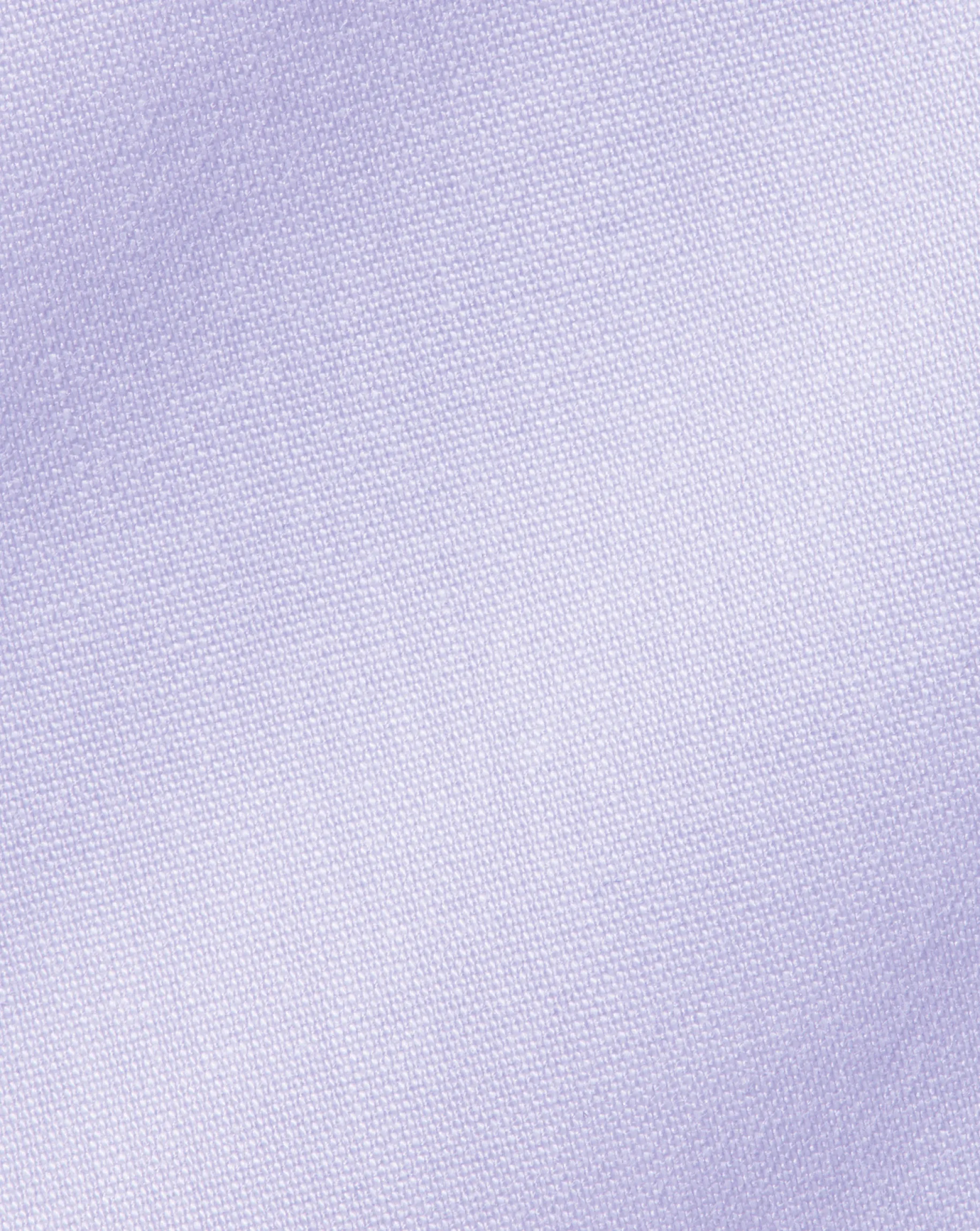 Shirt Sale|Dress Shirts<Charles Tyrwhitt Spread Collar Non-Iron Poplin Shirt - Purple Lilac