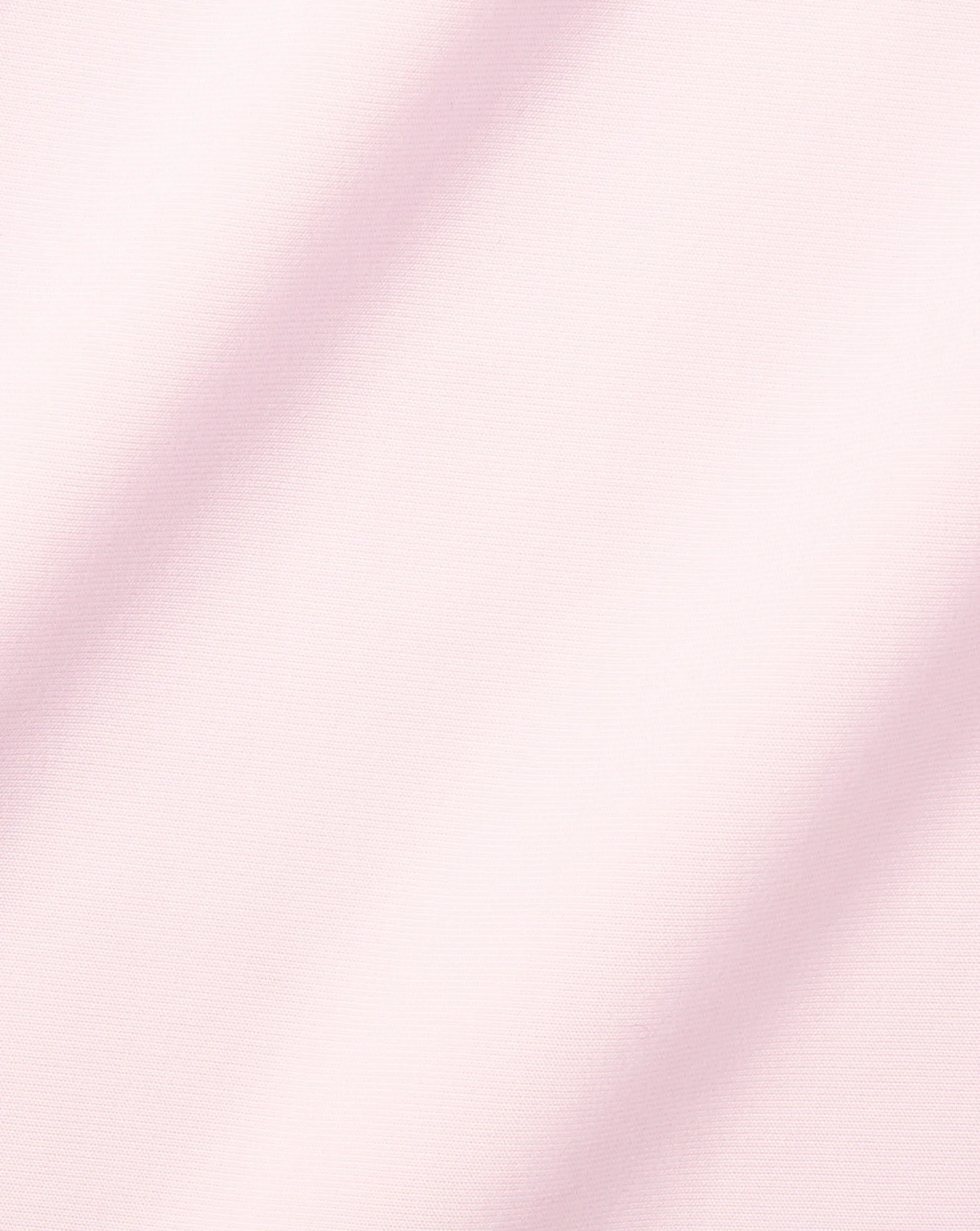 Shirt Sale|Dress Shirts<Charles Tyrwhitt Spread Collar Non-Iron Poplin Shirt - Light Pink