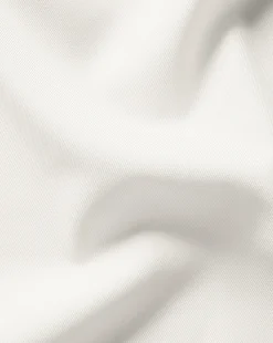 Dress Shirts|Extra Slim Fit Shirts<Charles Tyrwhitt Spread collar Non-Iron Twill Shirt - Ivory