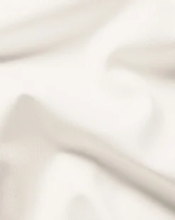 Dress Shirts|Non-Iron Shirts<Charles Tyrwhitt Spread Collar Non-Iron Twill Shirt - Ivory White