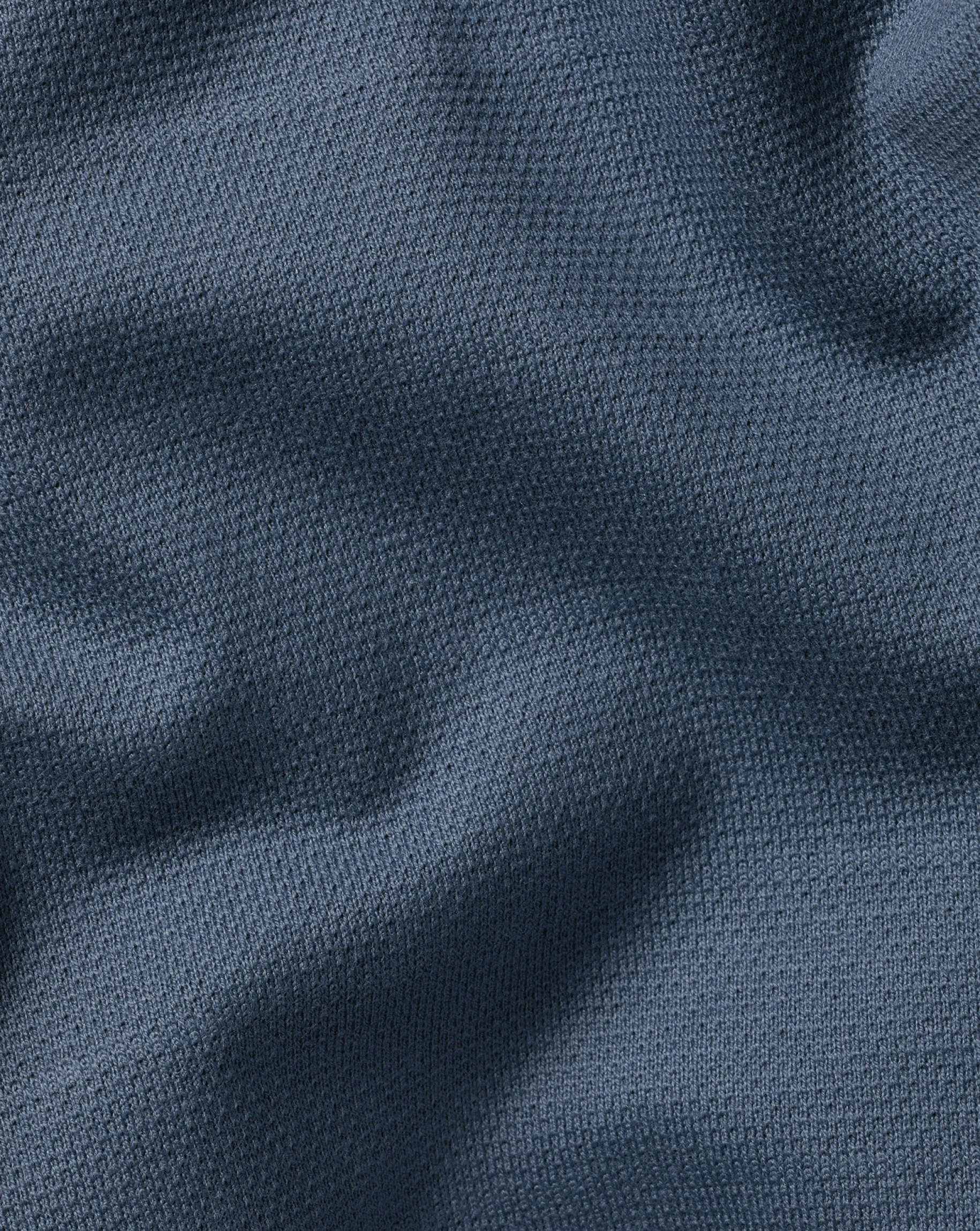 Shirt Sale|Polos<Charles Tyrwhitt Tyrwhitt Cool Polo - Heather Blue