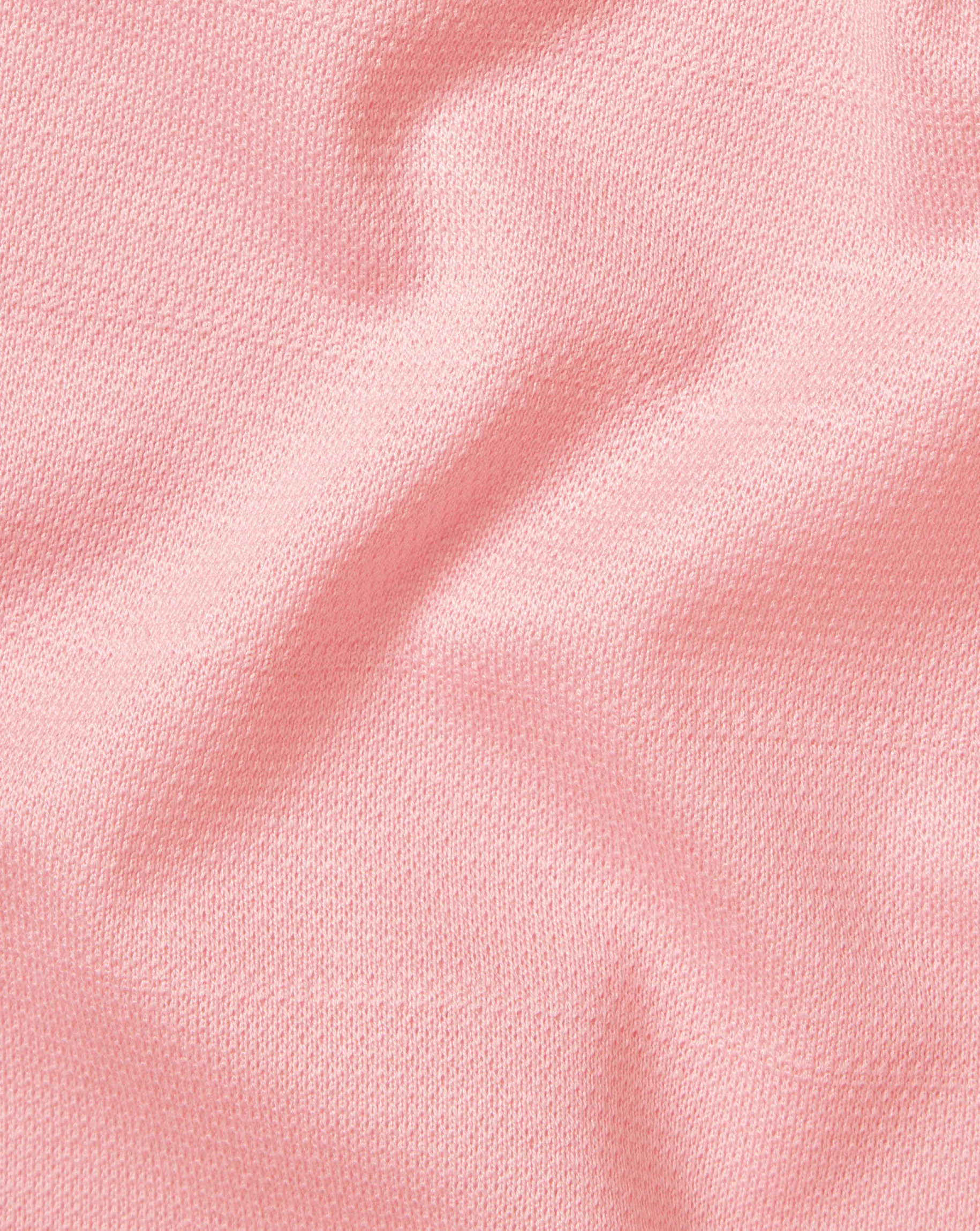 Pink Shirts|Performance polos<Charles Tyrwhitt Tyrwhitt Cool Polo - Pink
