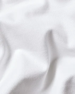White Shirts|Golf polos<Charles Tyrwhitt Tyrwhitt Cool Polo - White