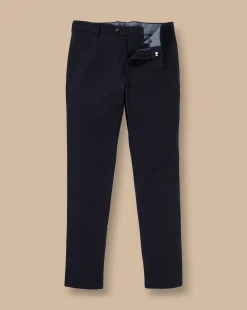 Golf Collection|Races<Charles Tyrwhitt Ultimate Non-Iron Chinos - Navy