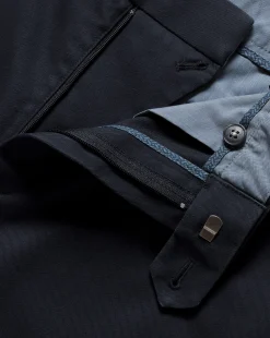 Golf Collection|Races<Charles Tyrwhitt Ultimate Non-Iron Chinos - Navy