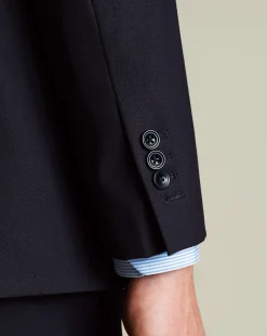 Suit Jackets<Charles Tyrwhitt Ultimate Performance Suit Jacket - Dark Navy