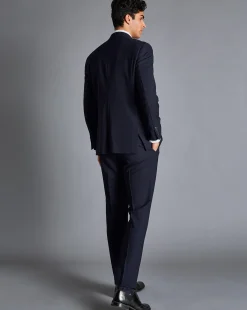 Suit Jackets<Charles Tyrwhitt Ultimate Performance Suit Jacket - Dark Navy